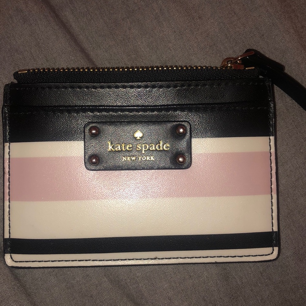 Kate Spade cardholder